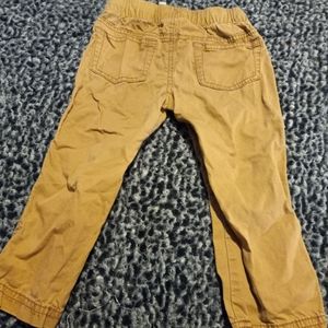 Boys khakis